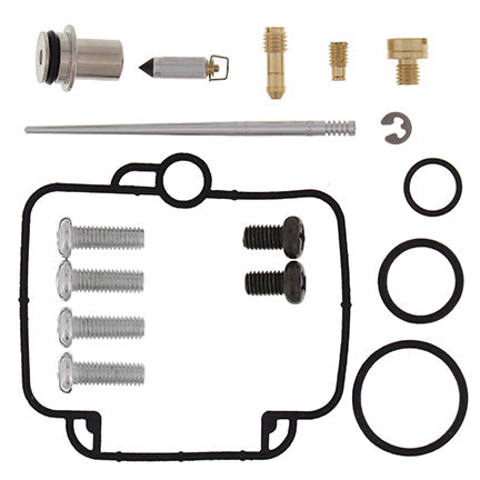 Carburetor Rebuild Kit POLARIS SCRAMBLER 500 4X4 10-12 