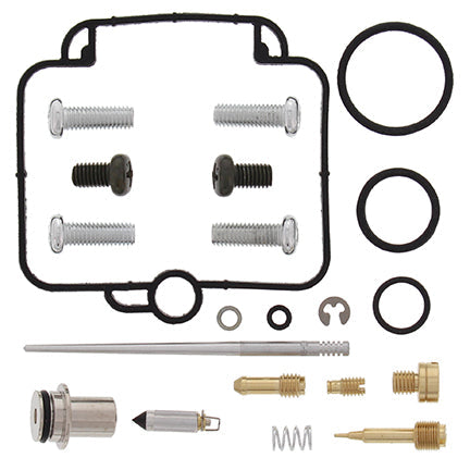 Carburetor Rebuild Kit POLARIS SPORTSMAN 500 01-13 