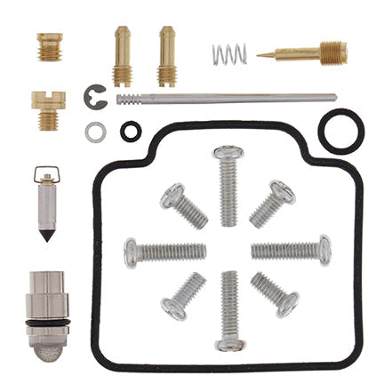 Carburetor Rebuild Kit POLARIS SPORTSMAN 700, SPORTSMAN 600, SPORTSMAN MV7 05 