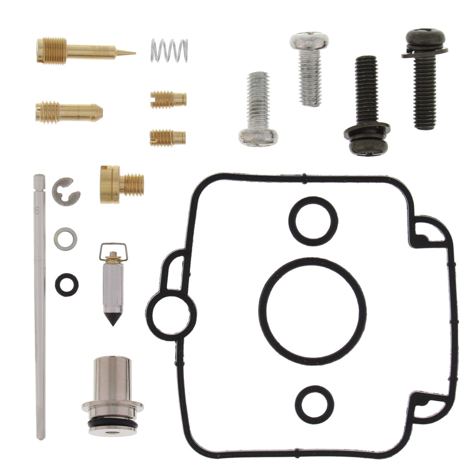 Carburetor Rebuild Kit SUZUKI DR 350SE 93-99 