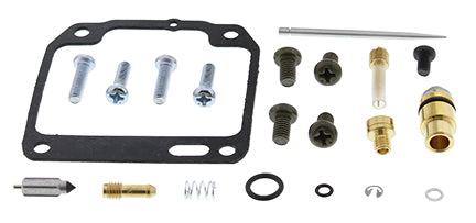 Carburetor Rebuild Kit SUZUKI GN 125 91-97 