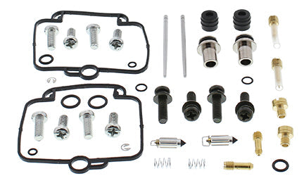Carburetor Rebuild Kit SUZUKI GS 500 89-00 (FOR 2 CARBURETORS) 