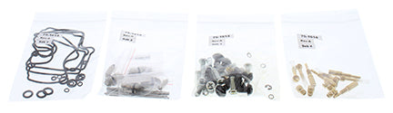 Carburetor Rebuild Kit SUZUKI GSXR 600 97 