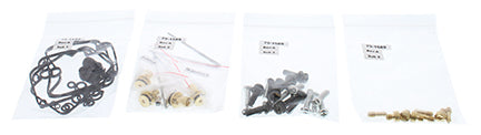 Carburetor Rebuild Kit SUZUKI GSXR 750 93-95 