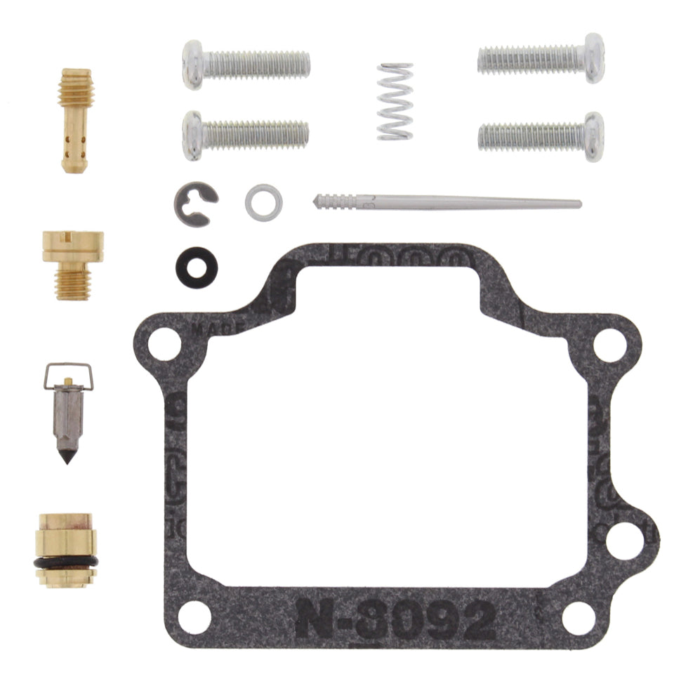 Carburetor Rebuild Kit SUZUKI LT-80 87-06 (LT80) 