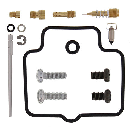 Carburetor Rebuild Kit SUZUKI LT-F250 OZARK 02-14 