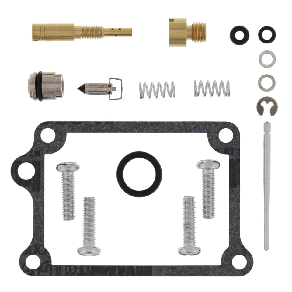 Carburetor Rebuild Kit SUZUKI LT-Z50 06-18 