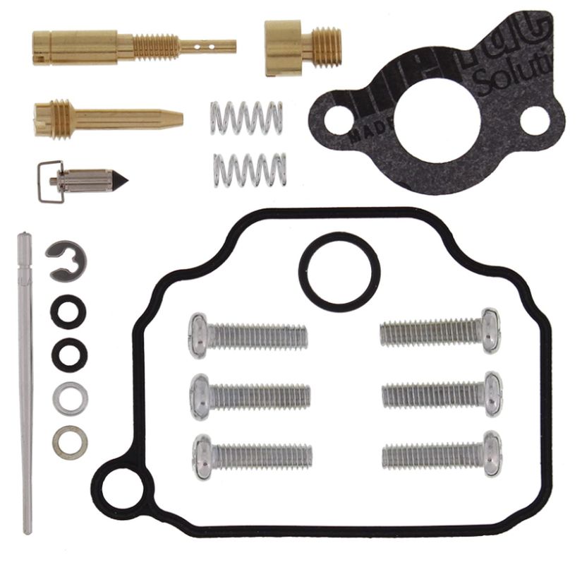 Carburetor Rebuild Kit SUZUKI LT-Z90 QUADSPORT 07-21 