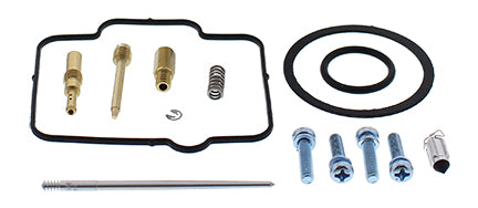 Carburetor Rebuild Kit SUZUKI RM 125 96 