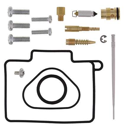Carburetor Rebuild Kit SUZUKI RM 125 02 