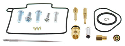 Carburetor Rebuild Kit SUZUKI RM 125 04 