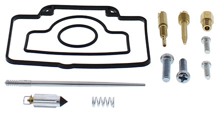 Carburetor Rebuild Kit SUZUKI RM 250 89 