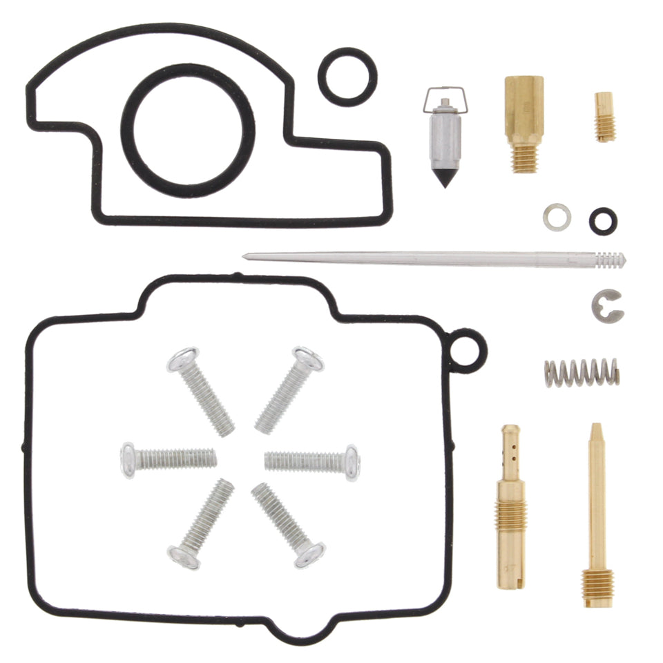 Carburetor Rebuild Kit SUZUKI RM 250 04-08 