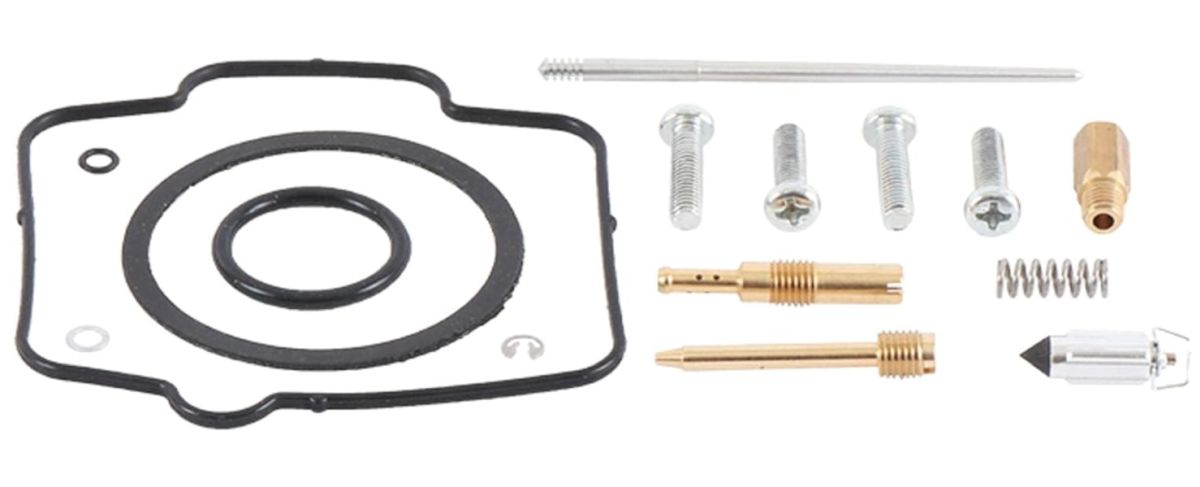 Carburetor Rebuild Kit SUZUKI RM 250 92 