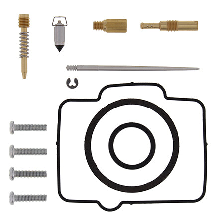 Carburetor Rebuild Kit SUZUKI RM 250 97 