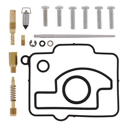 Carburetor Rebuild Kit SUZUKI RM 250 03 