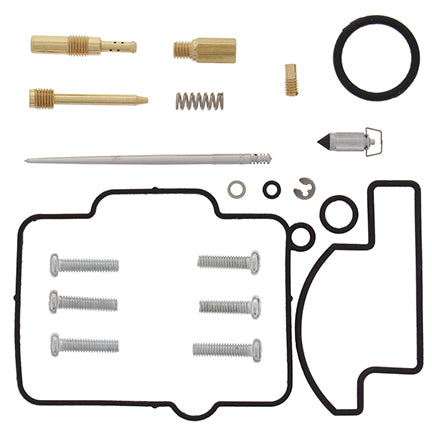 Carburetor Rebuild Kit SUZUKI RM 250 01 