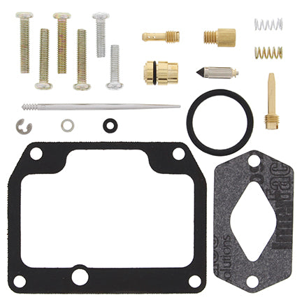 Carburetor Rebuild Kit SUZUKI RM 80 86-95 