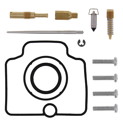 Carburetor Rebuild Kit SUZUKI RM 85L 05-16, RM 85 05-22 