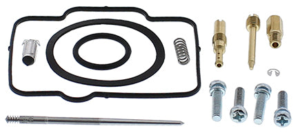 Carburetor Rebuild Kit SUZUKI RM125 97 