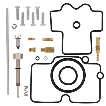 Carburetor Rebuild Kit SUZUKI RMZ 250 07 (RMZ250) 