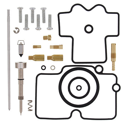 Carburetor Rebuild Kit SUZUKI RMZ 450 05-06 (RMZ450) 