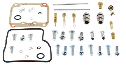 Carburetor Rebuild Kit SUZUKI VS 800 GL INTRUDER 92-09 