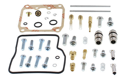 Carburetor Rebuild Kit SUZUKI VZ 800 MARAUDER 97-04 