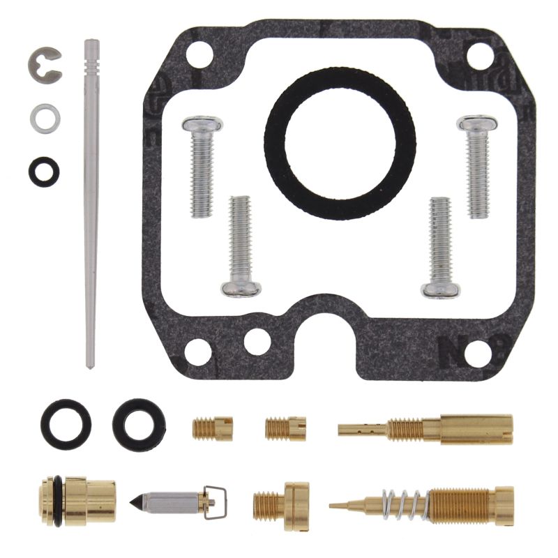 Carburetor Rebuild Kit YAMAHA TTR 125L 00-05, TTR 125E/LE 03-05, TTR 125 00-03 