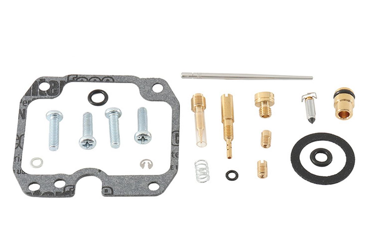 Carburetor Rebuild Kit YAMAHA TTR 125E/L/LE 06-07 