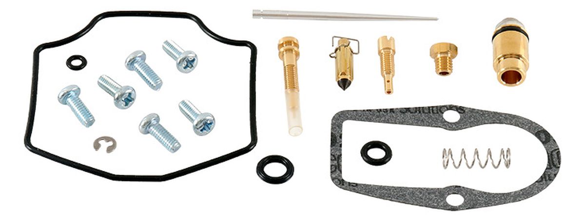 Carburetor Rebuild Kit YAMAHA TTR 230 05-22 