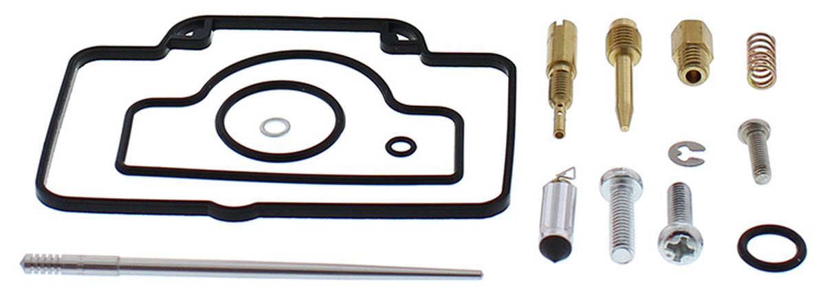 Carburetor Rebuild Kit YAMAHA WR 250 91