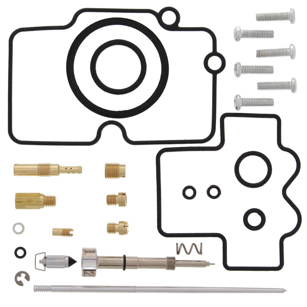 Carburetor Rebuild Kit YAMAHA WR 250F 01