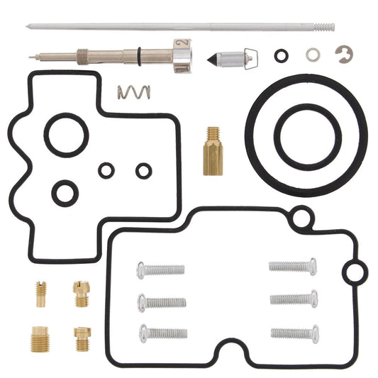 Carburetor Rebuild Kit YAMAHA WR 250F 02 (WR250F)