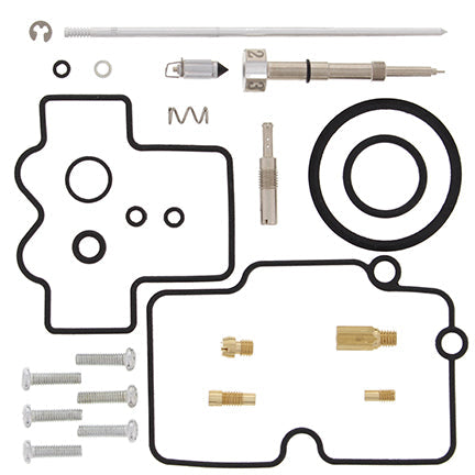 Carburetor Rebuild Kit YAMAHA WR 250F 04 (WR250F)