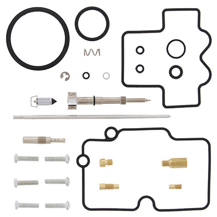 Carburetor Rebuild Kit YAMAHA WR 250F 05 (WR250F)