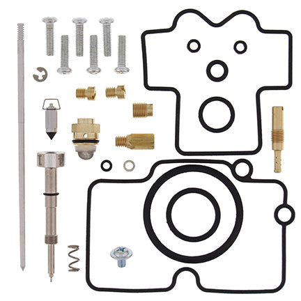 Carburetor Rebuild Kit YAMAHA WRF 400 00 (WR400F)