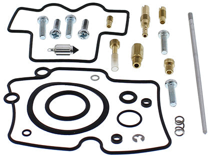 Carburetor Rebuild Kit YAMAHA WRF 450 03 (WR450F)