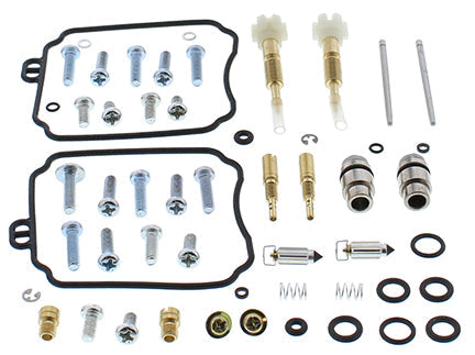 Carburetor Rebuild Kit YAMAHA XVS 650 V-STAR 98-05 