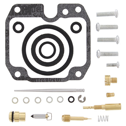 Carburetor Rebuild Kit YAMAHA YFB250FW TIMBERWOLF 94-00, YFB250 TIMBERWOLF 92-98, YFM250 MOTO-4 89-91 