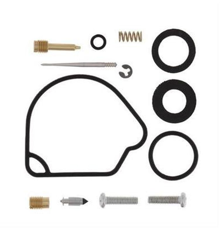 Carburetor Rebuild Kit YAMAHA YFM 250 Big Bear 07-09, YFM 250 BEARTRACKER 99-04 