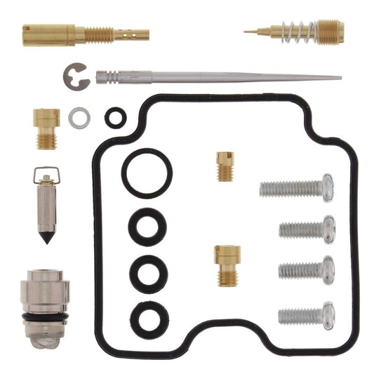 Carburetor Rebuild Kit YAMAHA YFM 250B Bruin 05-06 