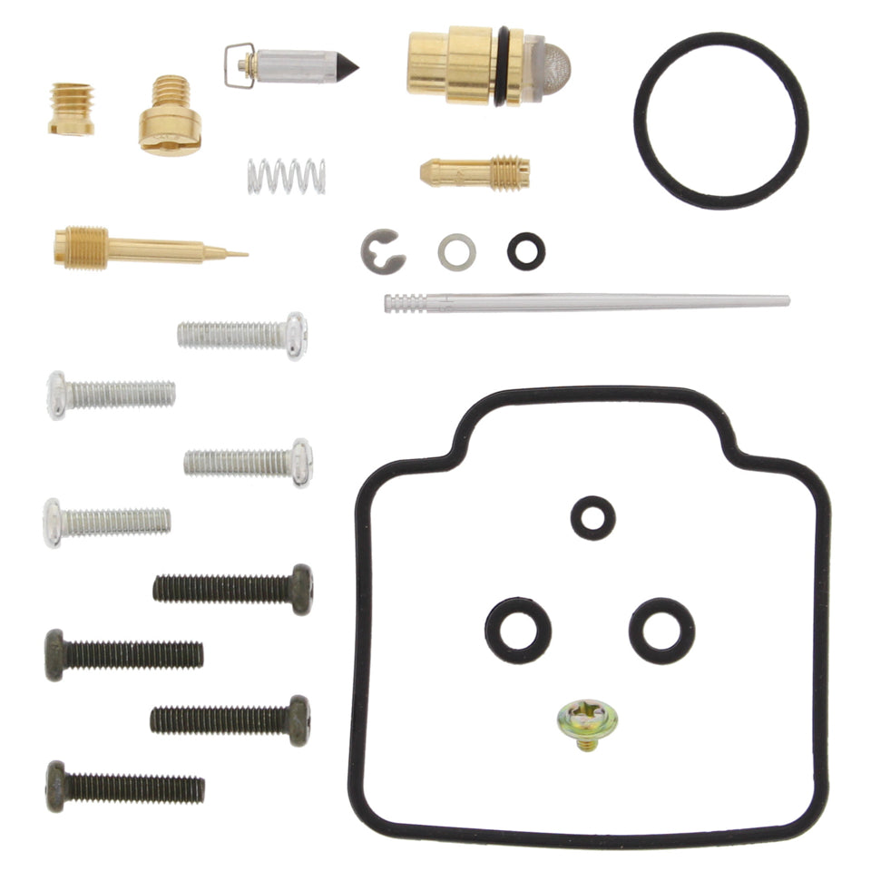 Carburetor Rebuild Kit YAMAHA YFM 350FX WOLVERINE 99-05, YFM 350FX WOLVERINE 96-98 