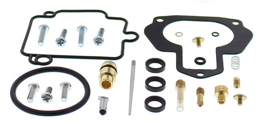 Carburetor Rebuild Kit YAMAHA YFM 35FX Wolverine 95 