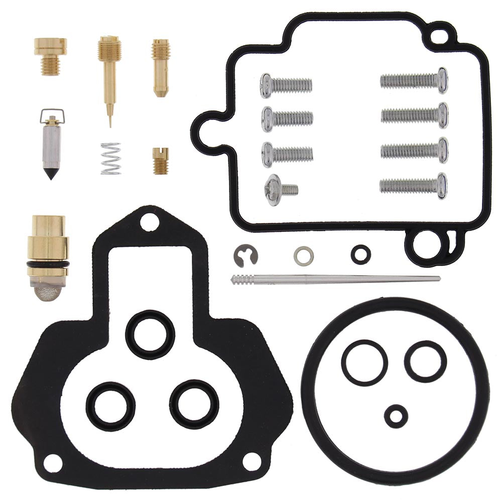 Carburetor Rebuild Kit YAMAHA YFM 400 KODIAK 96-98 