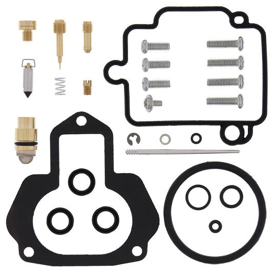 Carburetor Rebuild Kit YAMAHA YFM 400 KODIAK 96-98 