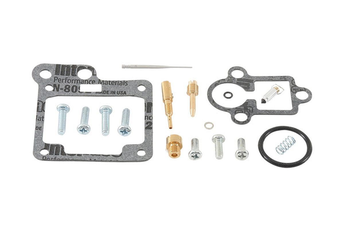 Carburetor Rebuild Kit YAMAHA YFM 50 Raptor 04-08 