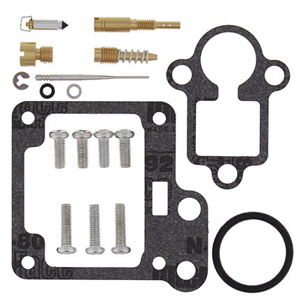 Carburetor Rebuild Kit YAMAHA YFM80 GRIZZLY 05-08, YFM80 RAPTOR 02-08 