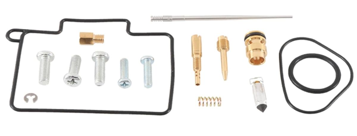 Carburetor Rebuild Kit YAMAHA YZ 125 01
