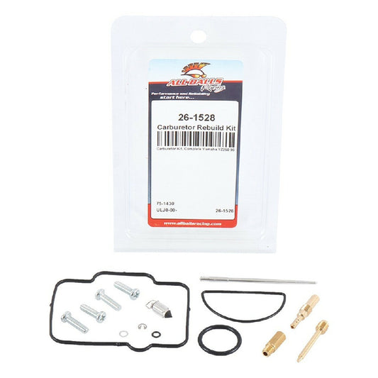 Carburetor Rebuild Kit YAMAHA YZ 250 96 